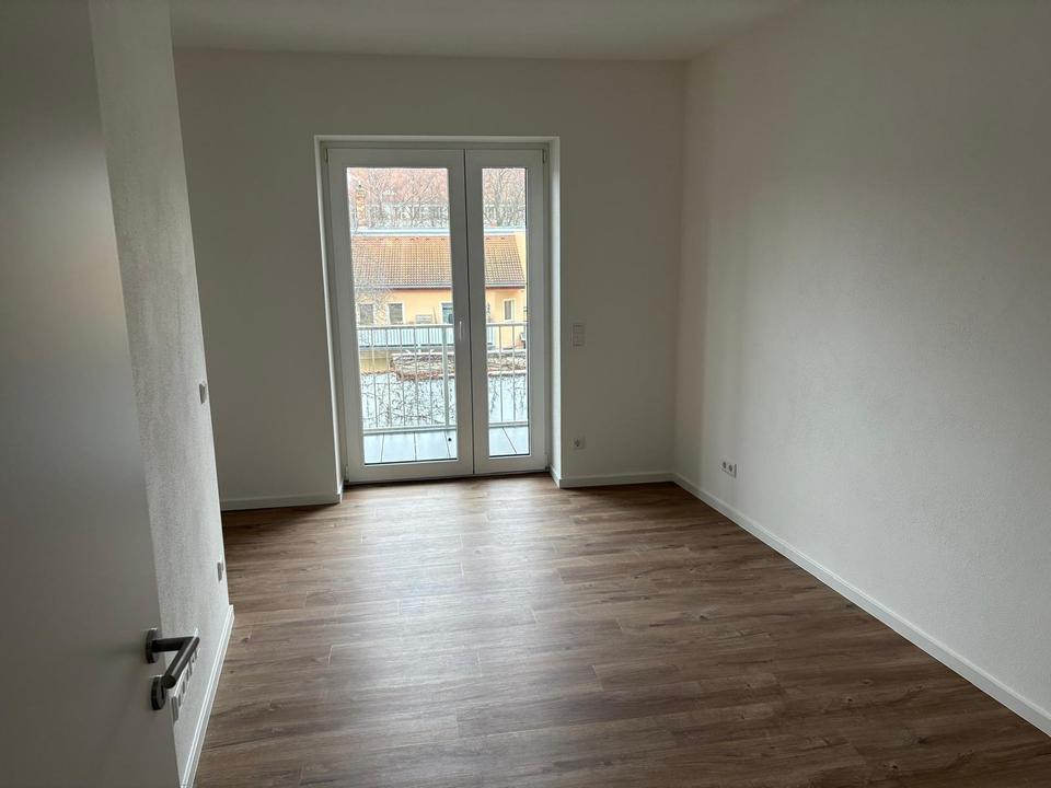 Thumbnail-4 Zimmer Wohnung mit Balkon in Bautzen Innenstadt
