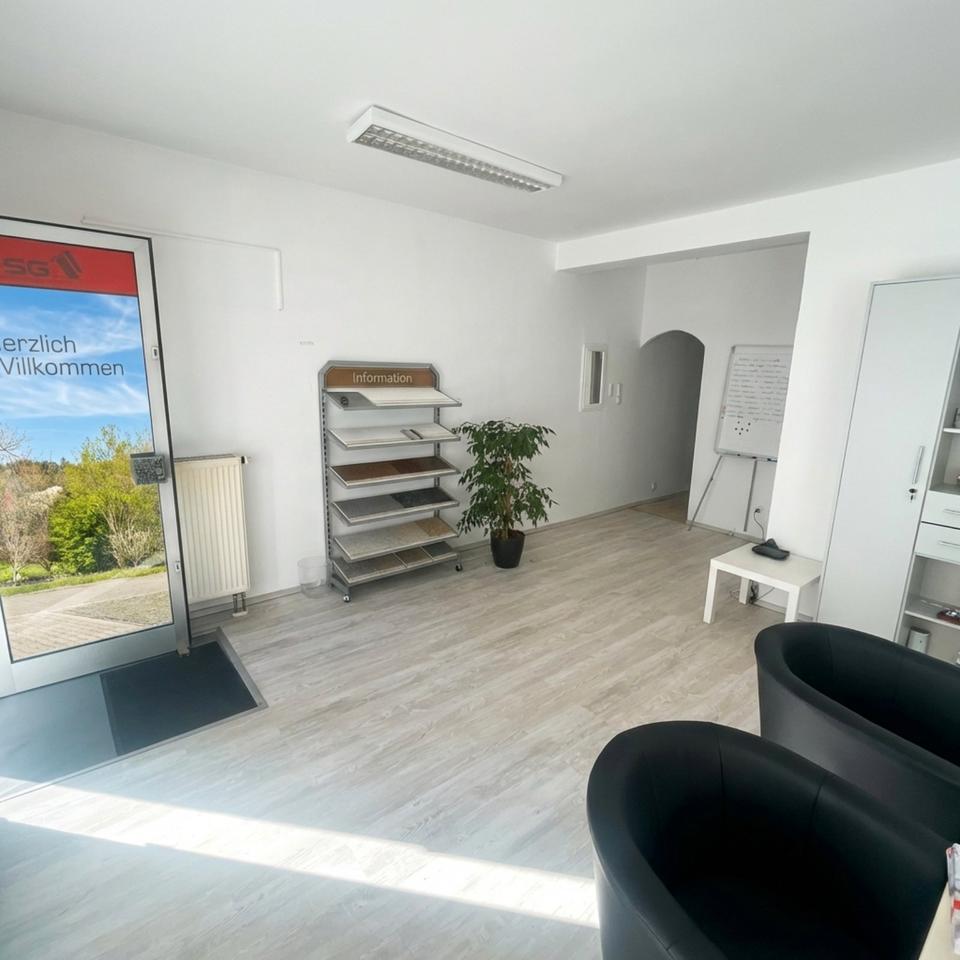 Thumbnail-Repräsentative Gewerbefläche mit vielfältigen Nutzungsmöglichkeiten in Dortmund-Marten