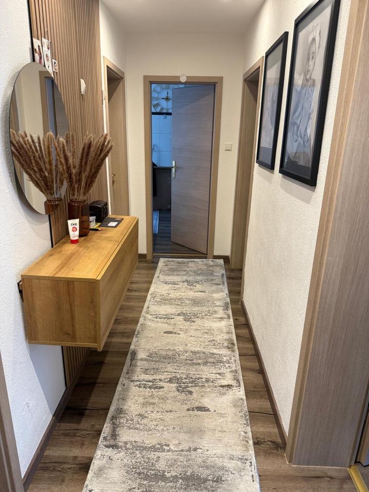 Thumbnail-Renovierte 3 - Zimmer Wohnung zu verkaufen.