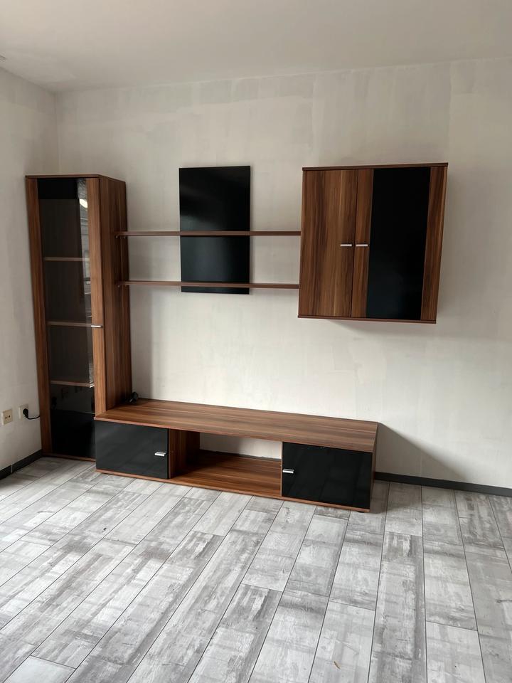 Thumbnail-Möbliertes Apartment zu vermieten