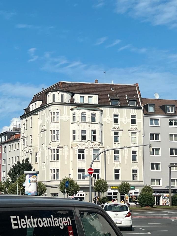 Thumbnail-26qm Altbau Wohnung (2er WG)