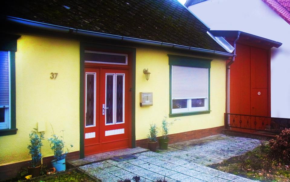 Thumbnail-Landhaus mit Gehöft und Biogarten nahe WOB, GF und SAW