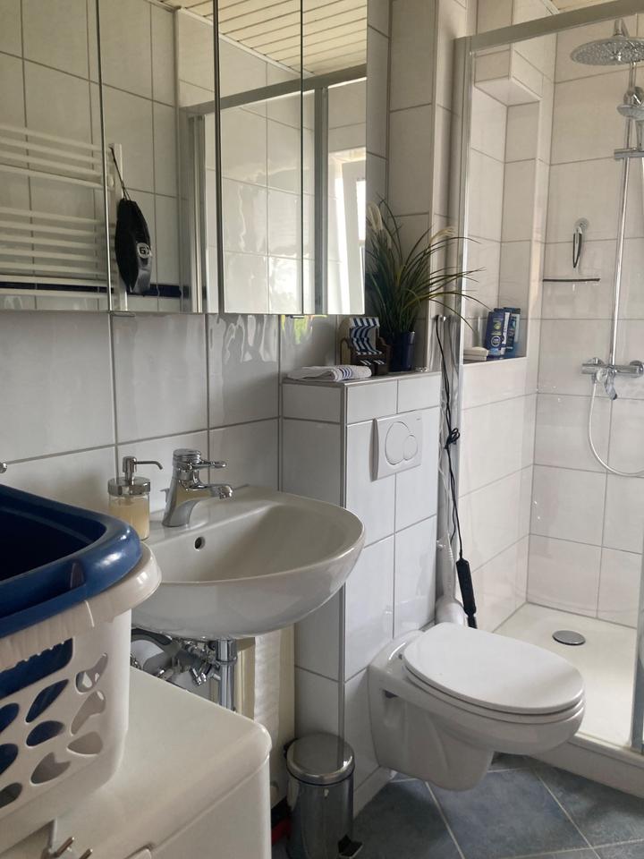 Thumbnail-Eigentumswohnung in SehlendorfHohwachter Bucht