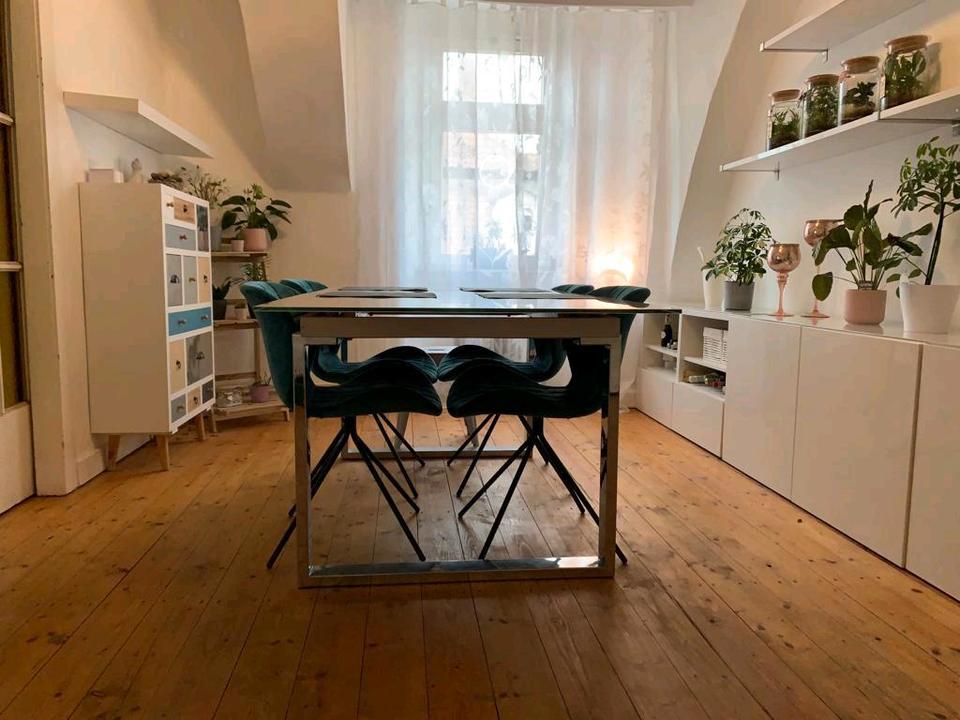 Thumbnail-Dachgeschosswohnung