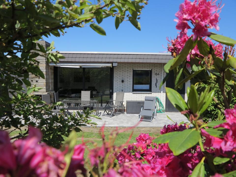 Thumbnail-Modernisierter Bungalow in Tossens vor dem Deich