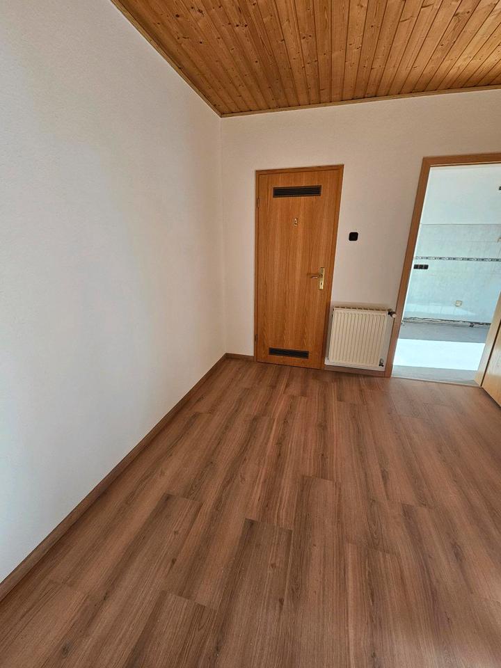 Thumbnail-2 Zimmer Wohnung in zentraler Lage Wuppertal Barmen