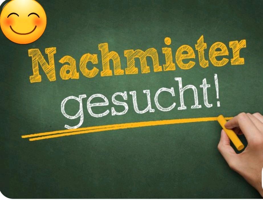 Thumbnail-Nachmieter 1 Raum Wohnung