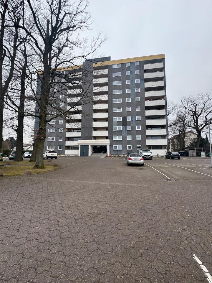 Thumbnail-Eigentumswohnung zu verkaufen 106 qm