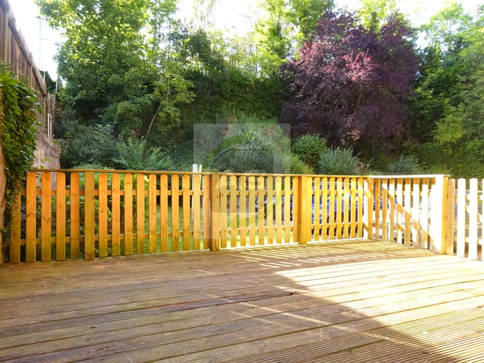 Thumbnail-Familienidylle in Neumark