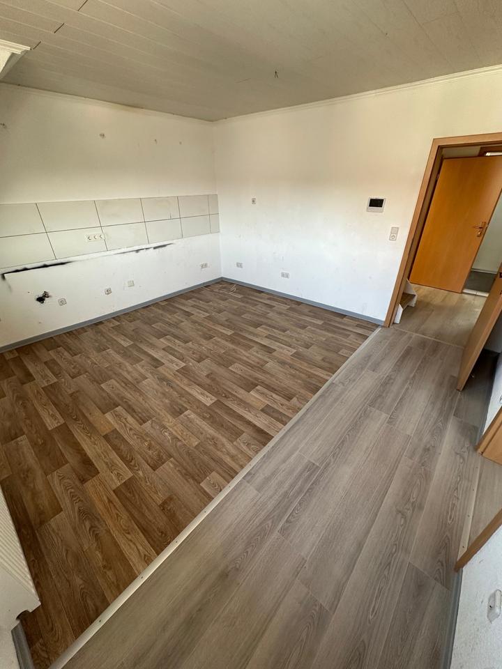 Thumbnail-4ZKB Wohnung