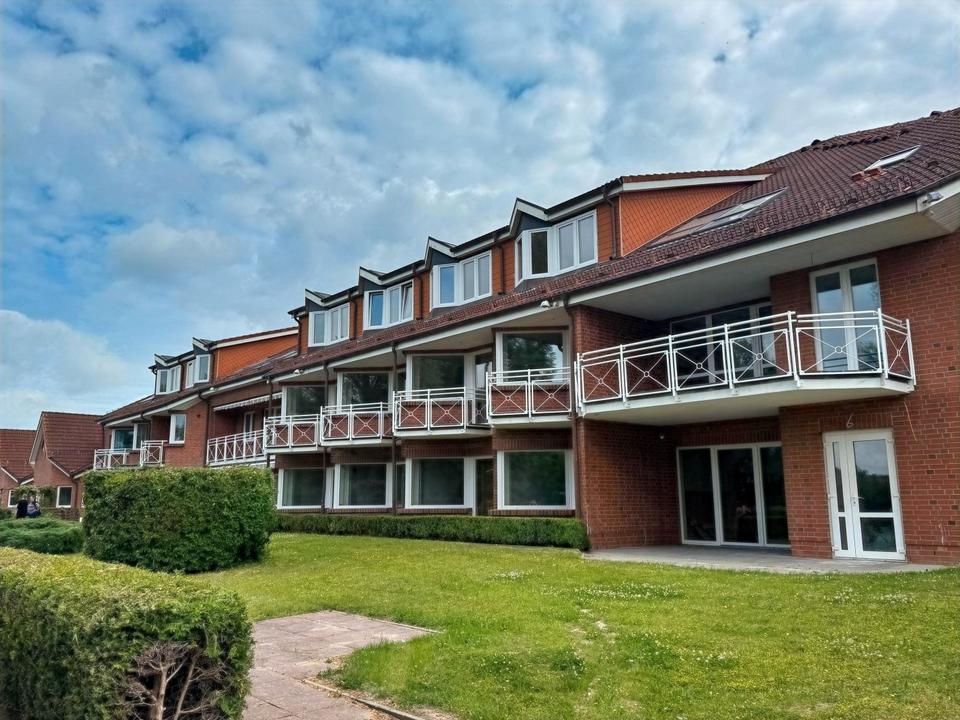 Thumbnail-Wohnen am Prohner See – Ihr neues Zuhause wartet auf Sie!