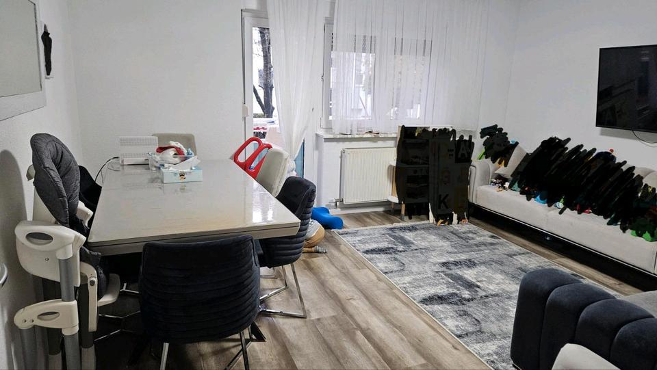 Thumbnail-3 Zimmer Wohnung Tamm Hohenstange