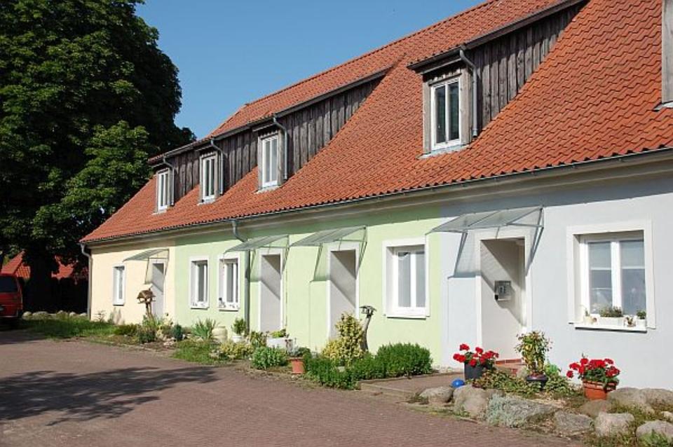 Thumbnail-Wohnen auf dem Dorf