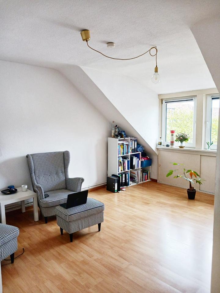 Thumbnail-Schöne 3 Zimmer Wohnung in ruhiger, verkehrsgünstiger Lage