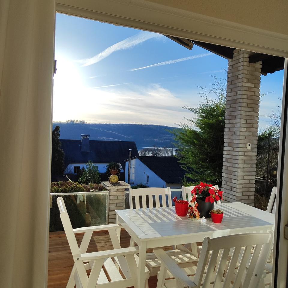 Thumbnail-Ferienhaus am Sorpesee 59846 Sundern-Langscheid