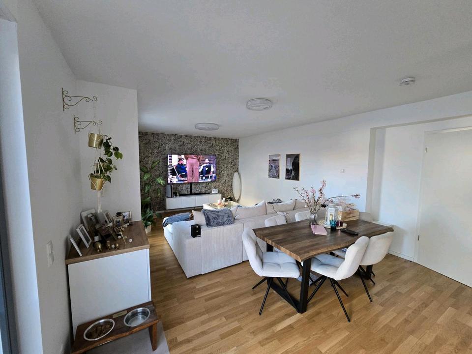 Thumbnail-4 Zimmer Wohnung Hönow