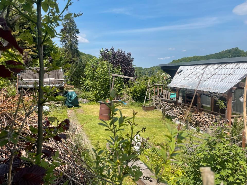 Thumbnail-Garten im Verein