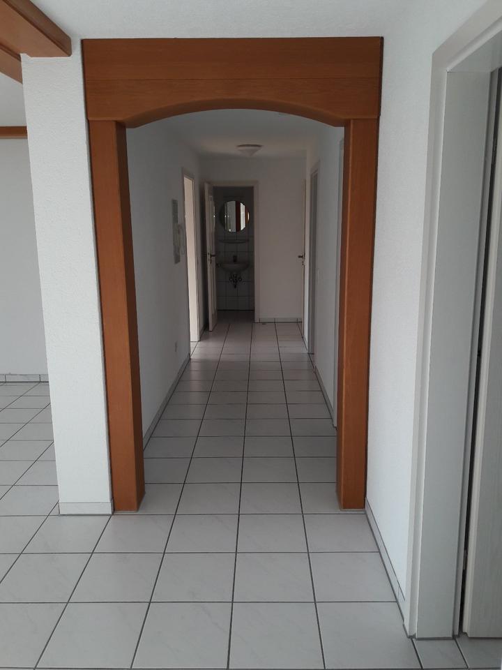 Thumbnail-3 Zimmer Wohnung Höchenschwand
