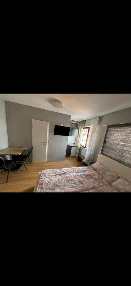 Thumbnail-Pension-ZimmerApartment zu vermieten langzeit! Köln Altstadt