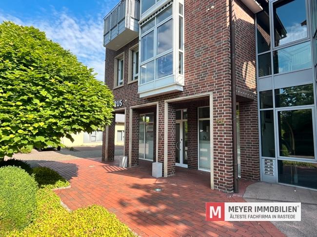 Thumbnail-Büro- Praxisfläche in 1A Werbelage von Ofen (Obj.-Nr.: 6549)