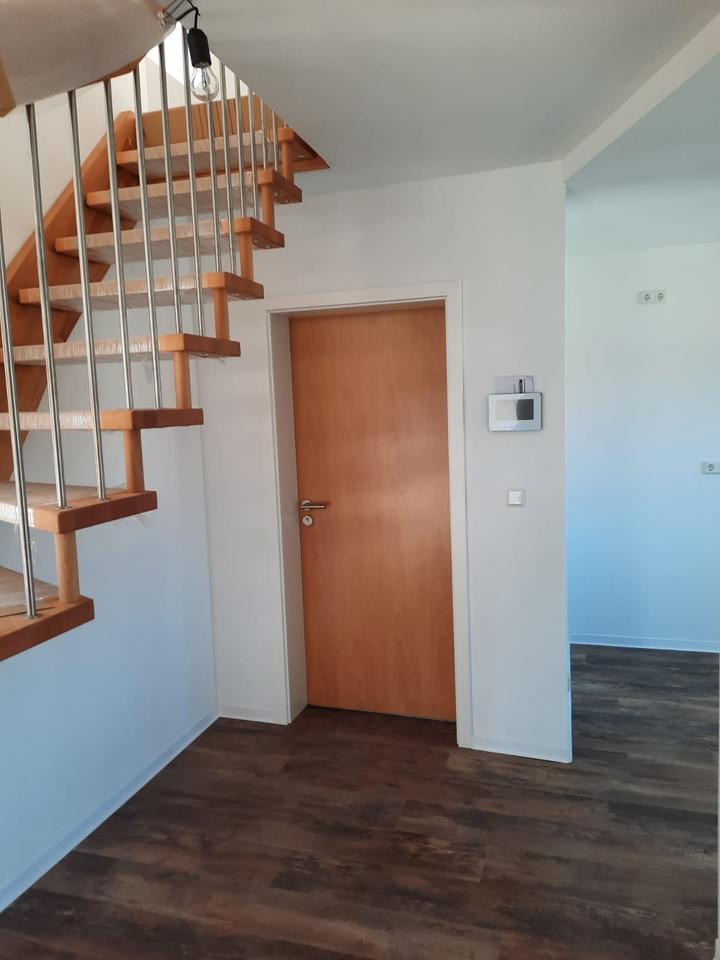 Thumbnail-Traumhafte Maisonettwohnung