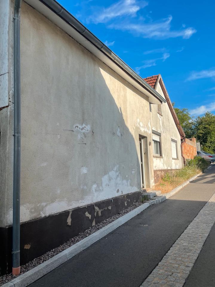 Thumbnail-Haus zu verkaufen in Wölfis ohrdruf