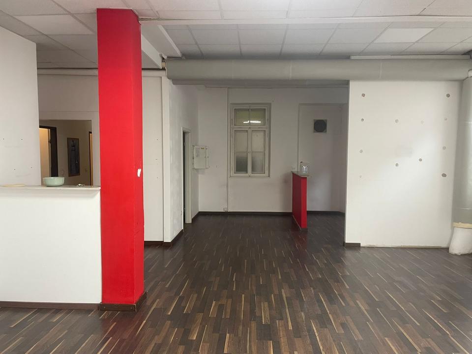 Thumbnail-Gewerbefläche zu vermieten in der Kaiserstraße in Fürth