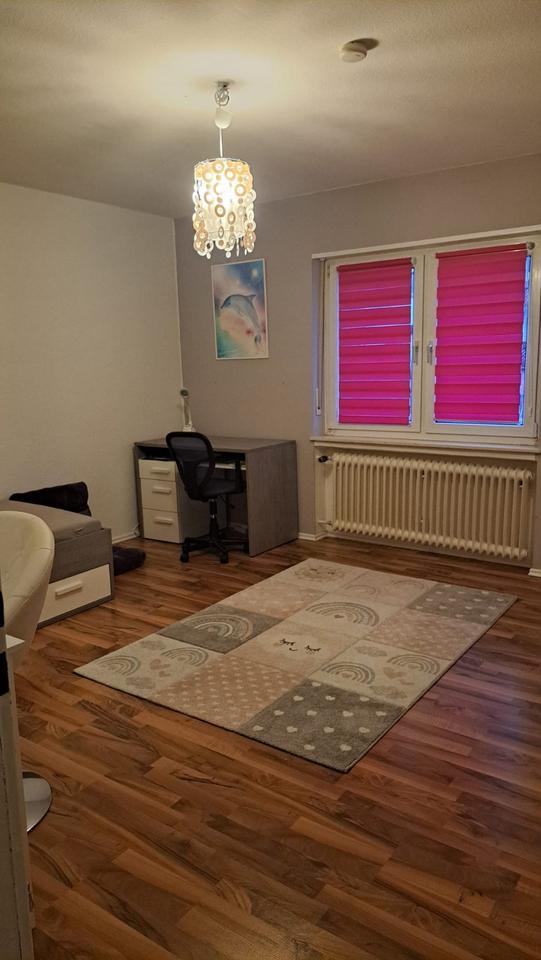 Thumbnail-Wohnung zu vermieten