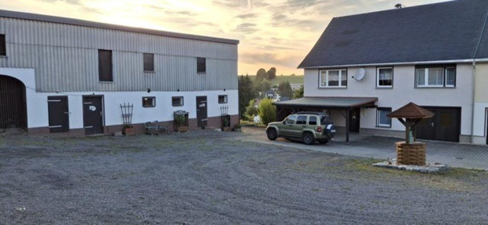 Thumbnail-Doppelhaushälfte