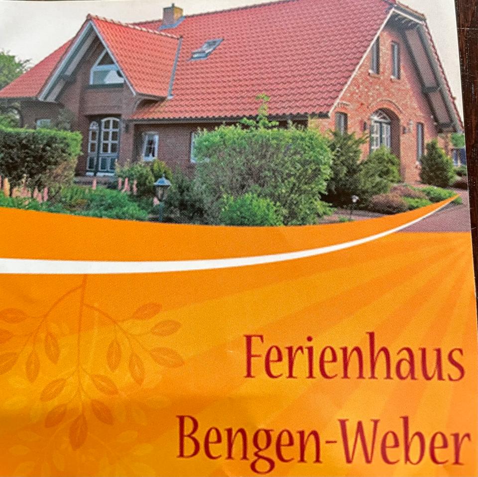 Thumbnail-Urlaub in unserer Ferienwohnung an der Nordsee