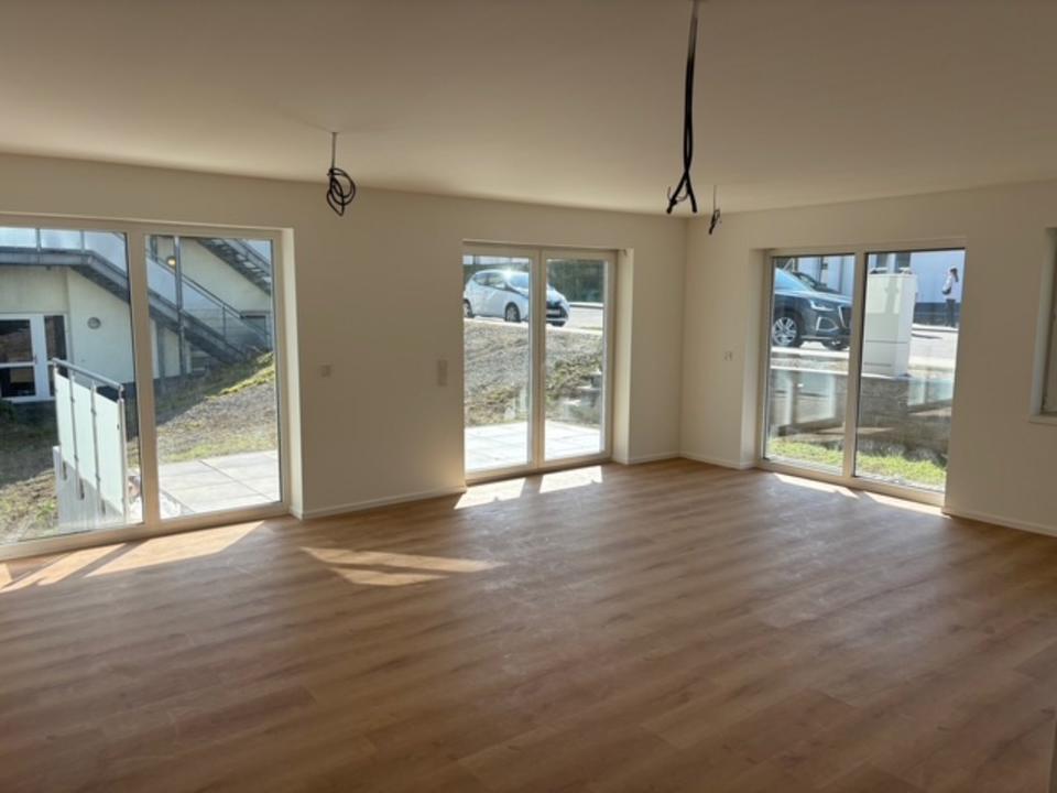 Thumbnail-Neubauwohnung, barrierefrei, in Kierspe zu vermieten