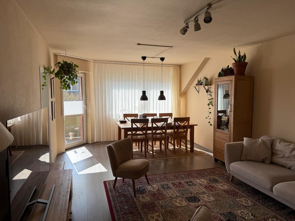 Thumbnail-Mietwohnung