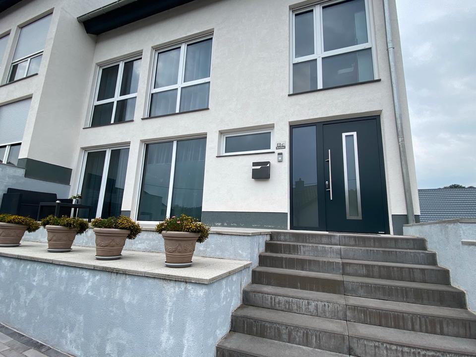 Thumbnail-Provisionsfrei. A+ Doppelhaushälfte mit atemberaubender Aussicht