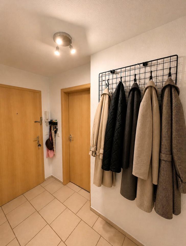 Thumbnail-3,5 Zimmer Wohnung in Dinslaken-Bruch