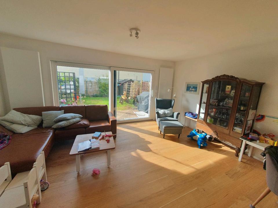 Thumbnail-Familienfreundliches möbliertes Haus zur Zwischenmiete in Köln