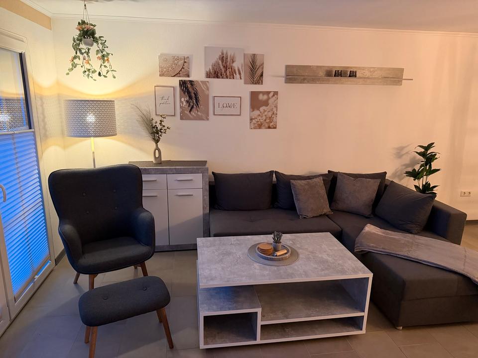 Thumbnail-Ferienwohnung Kurze Auszeit, Hesel, Ostfriesland, Nähe Nordsee