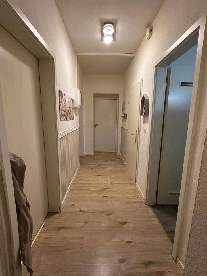 Thumbnail-In Duisburg wehofen 35 Zimmer Wohnung