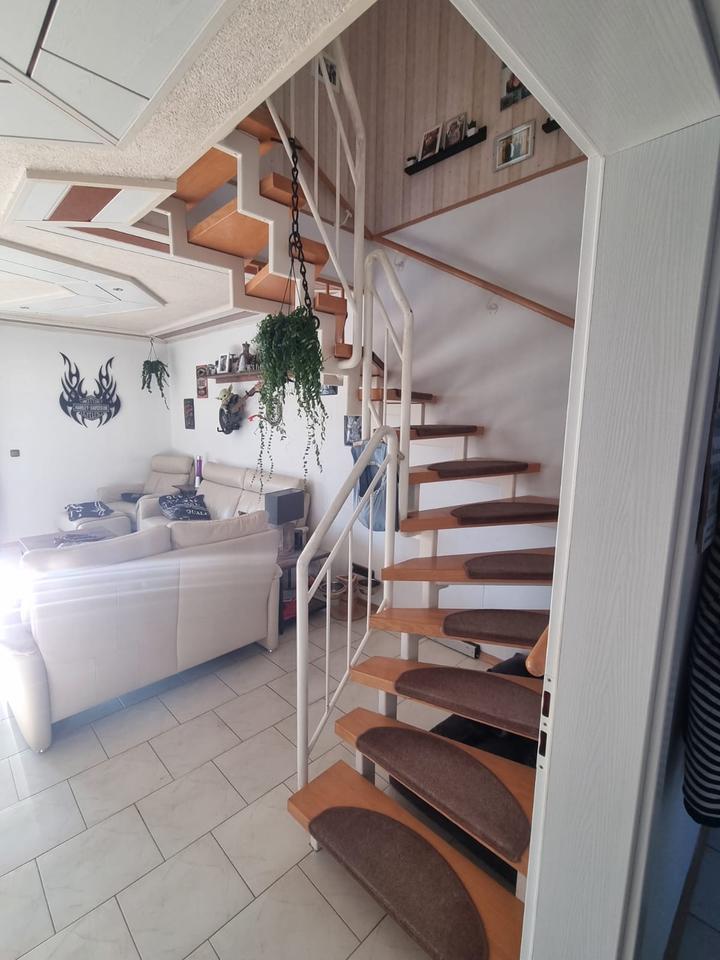 Thumbnail-Charmante Maisonette in ruhiger Lage zu vermieten