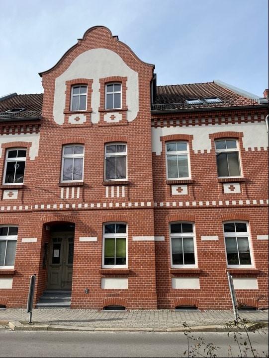 Thumbnail-Maisonette-Wohnung in der Innenstadt