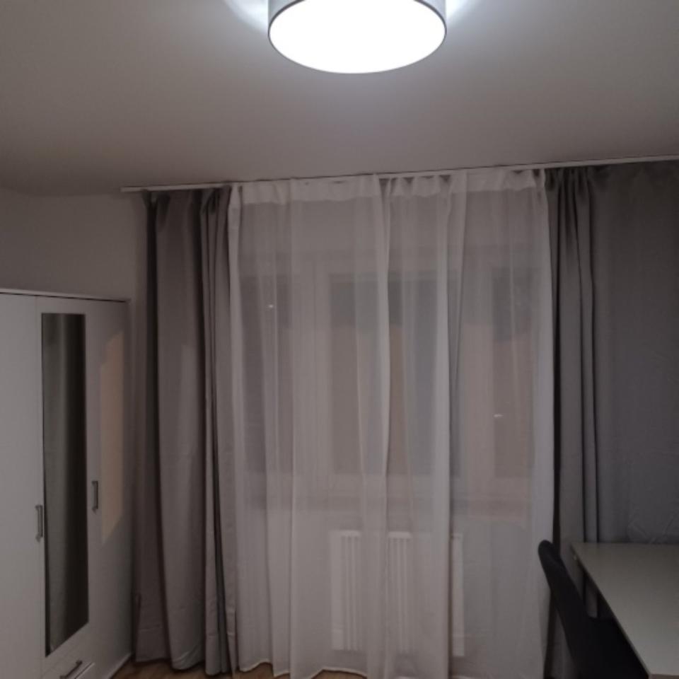 Thumbnail-Voll möbliertes WG Zimmer ab 01.01.2026 | Nürnberg Zentrum