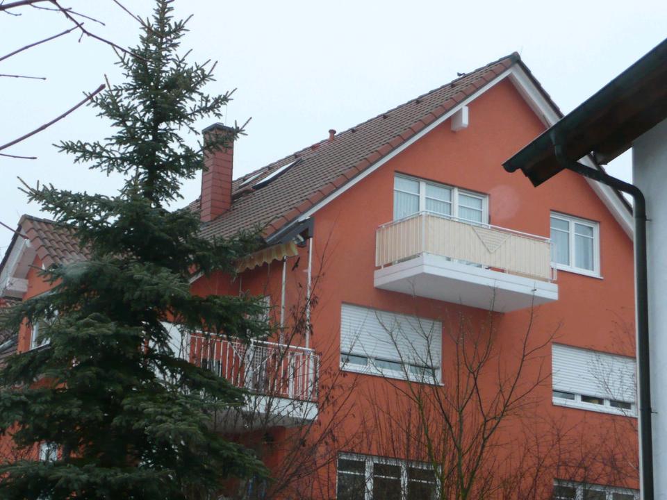 Thumbnail-Helle 2-Zi-Wohnung, 96269 Grossheirath