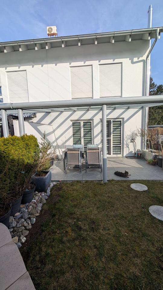 Thumbnail-Reihenendhaus im Zentrum von Schwenningen, provisionsfrei