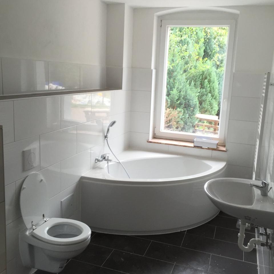 Thumbnail-4 Zi. Wohnung zu vermieten in Seesen