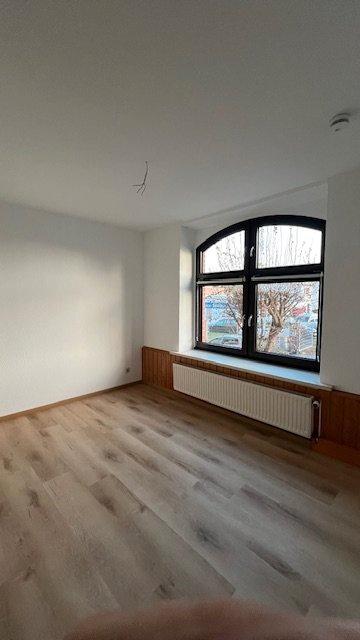 Thumbnail-Gepflegte 3-Raum-Wohnung im Erdgeschoss mit Gartennutzung