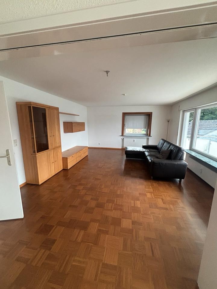 Thumbnail-Vermiete eine 4-Zimmerwohnung in Stuttgart-Vaihingen