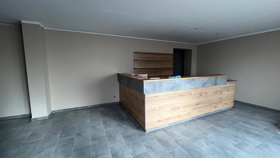 Thumbnail-Gastronomiefläche in Erlangen-Bruck nähe Siemens-Campus