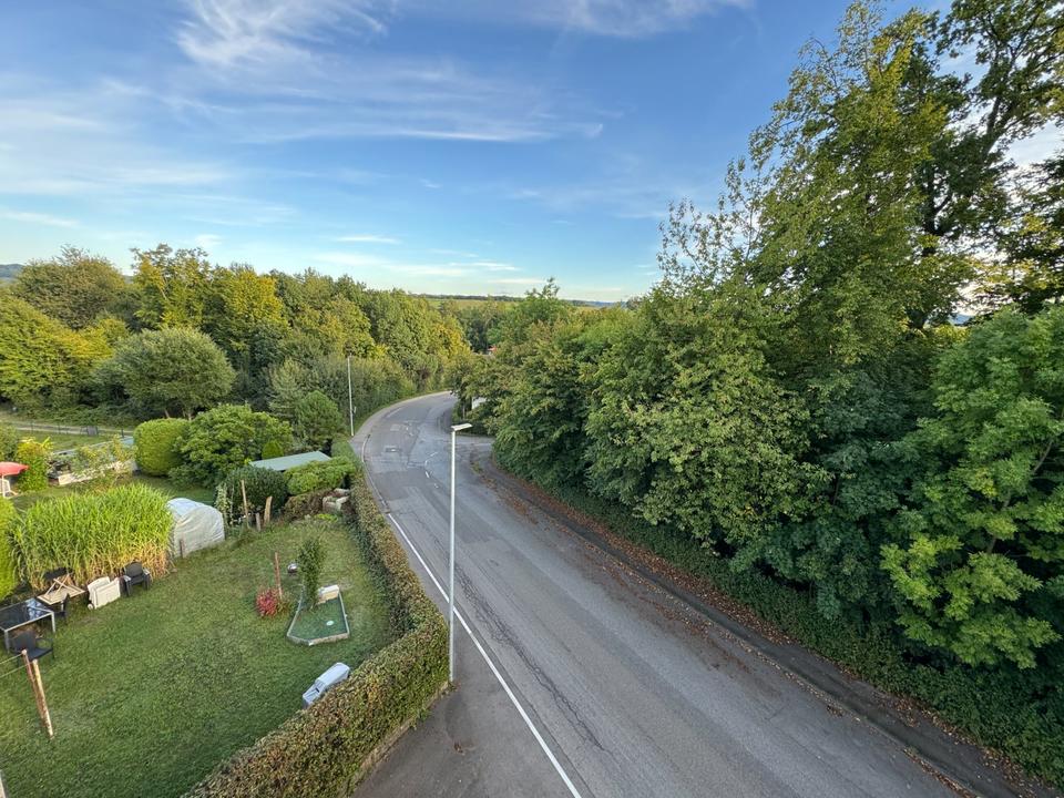 Thumbnail-Exkl. 2-Zimmer-DG-Wohnung mit EBK in Backnang