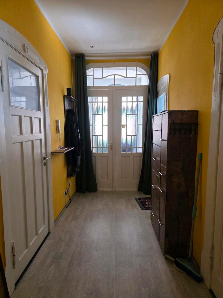 Thumbnail-3 Raum-Altbau-Wohnung in Senftenberg Innenstadt