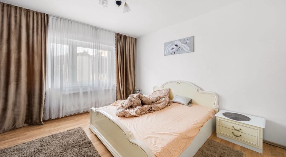 Thumbnail-Großzügige 4-Zimmer-Wohnung mit ca. 109,34m² in Hagen Haspe