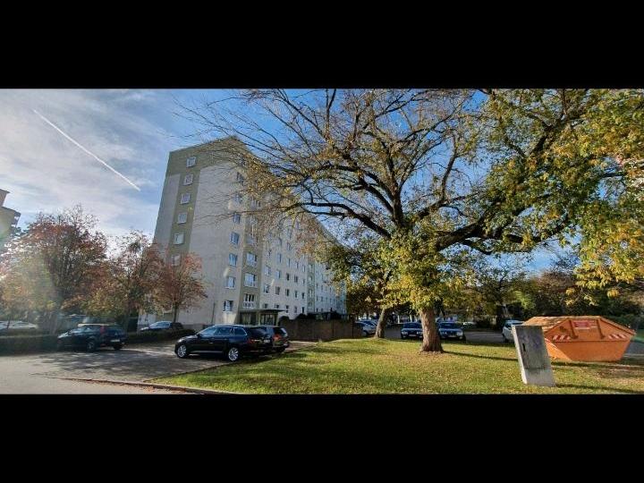 Thumbnail-Ruhig&Zentral: 1-Zi.-Whg mit Schlafnische, Stellplatz(42qm)